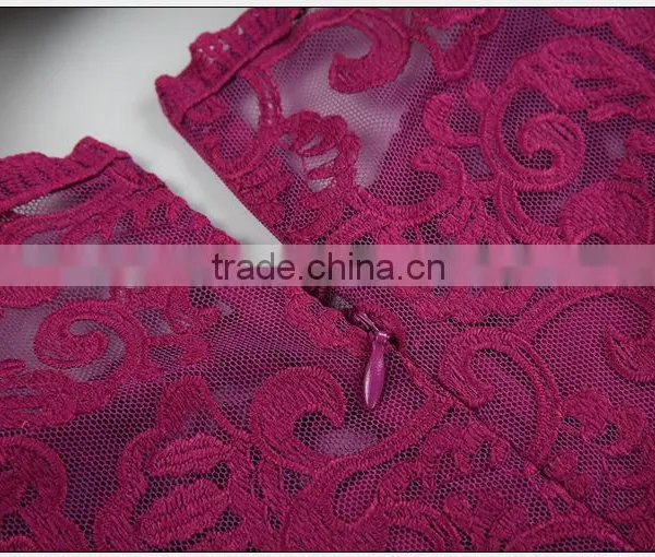 New Fashion Ladies Dress Woman Evening Dress Sexy Free Prom Dress photo-5