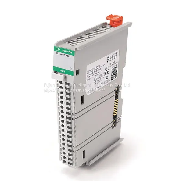 Brand New Original Hot Selling 5069-OB8 Compact 5000 DC Output Module