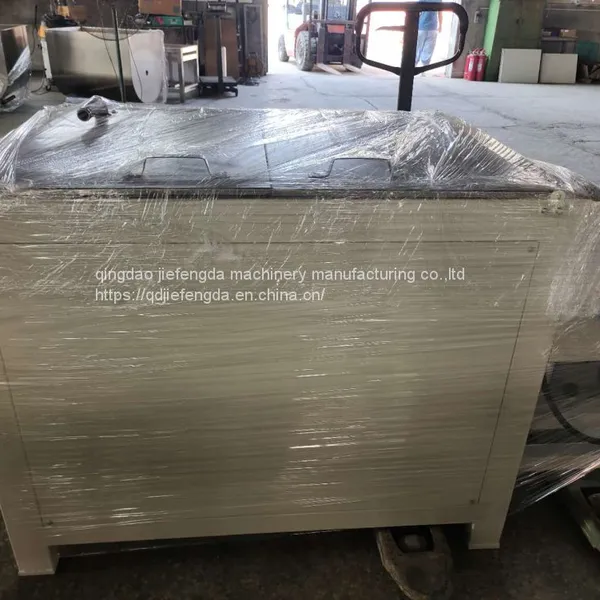 Plastics Blender Mixer photo-2