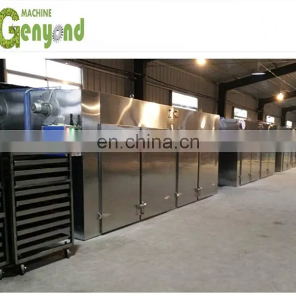 Belt Type Industrial Grape Drying Machine photo-3