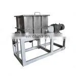 Industrial Laundry Bar Soap Toilet Bath Soap Plodder Extruder Printer Forming Making Machine Production Line photo-3