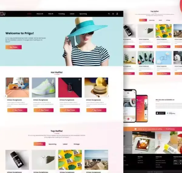 Best Grocery Shop Android App | Mobile Grocery Delivery App Design | Award Winning Grocery App photo-4