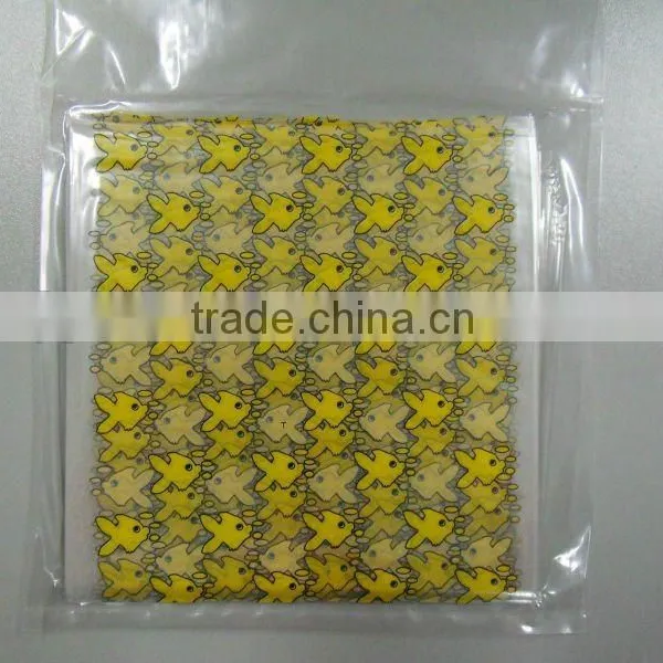 Shrink Bag