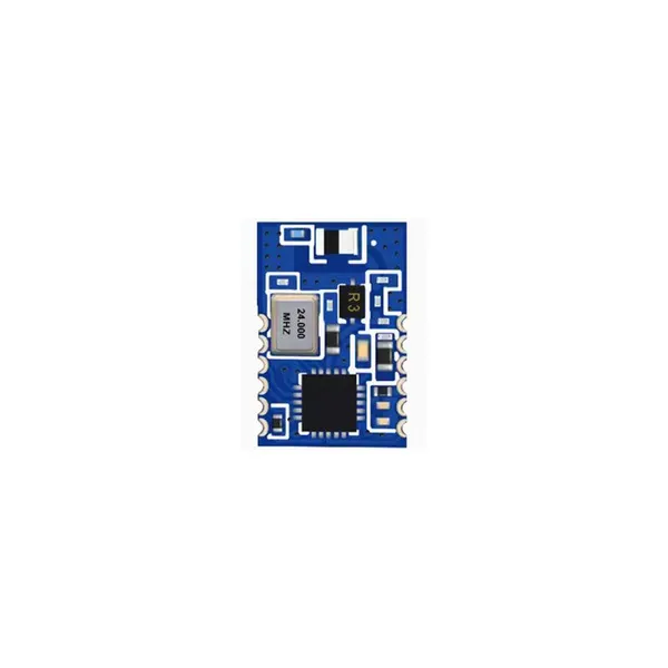 Ultra-small Size, Cost-Effective Bluetooth Module TS-M1021