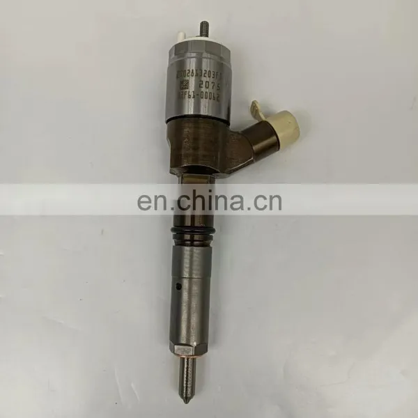 Diesel Engine C6.4 C6.6 Fuel Injector10R7675 326-4700 for Caterpillar Parts 3264700 Fuel Injector photo-6