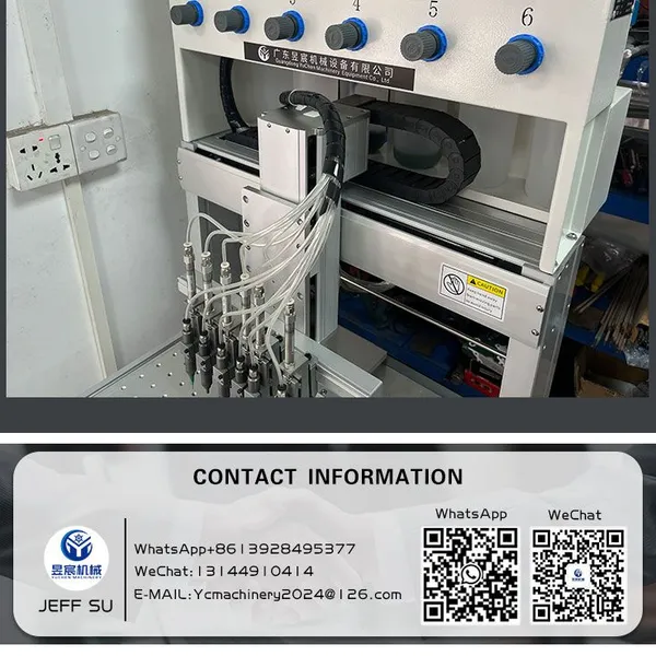 Small Factory Machine Pvc Label Patch 3d Keychain Refrigerator Fridge Magnet Maker Machine photo-2