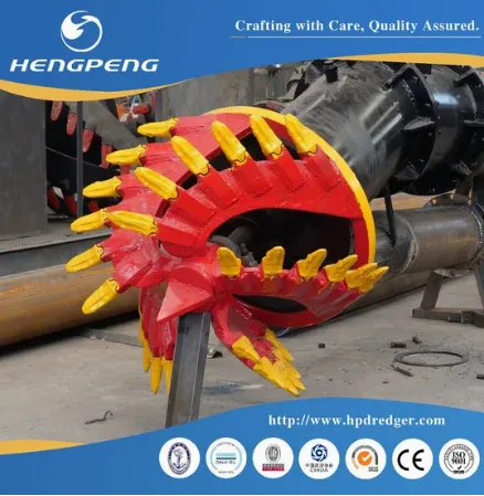 China Salt Mining Dredger for Salt Lake Comprehensive Salt Extraction Solutions Available photo-3
