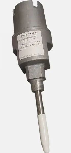 Bently Nevada 21000-16-10-00-256-13-02 Interface Unit