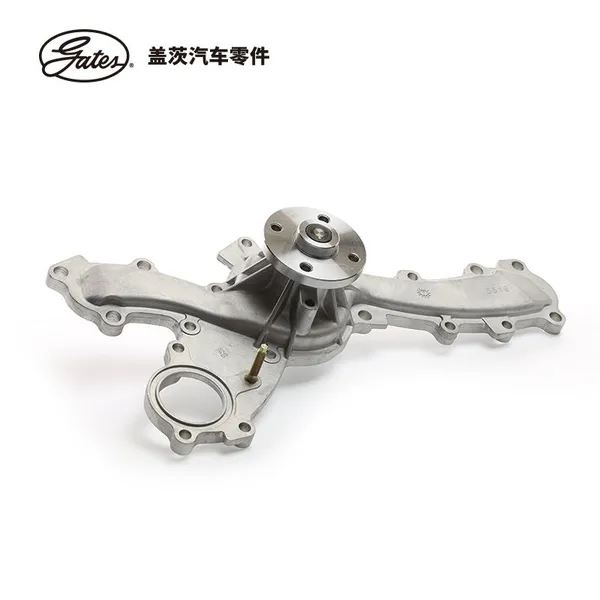 Original Gates GWP5248 Car Engine Cooling System Water Pump Repair Kit for LOTUS Bomba de Agua A132E6414S photo-5