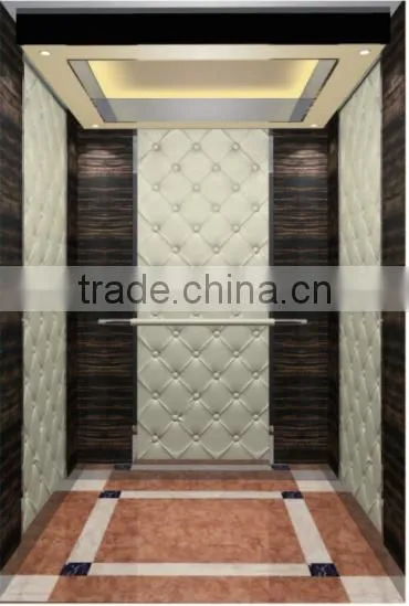 Passenger Elevator Lift Sino-Germany Joint Venture photo-6