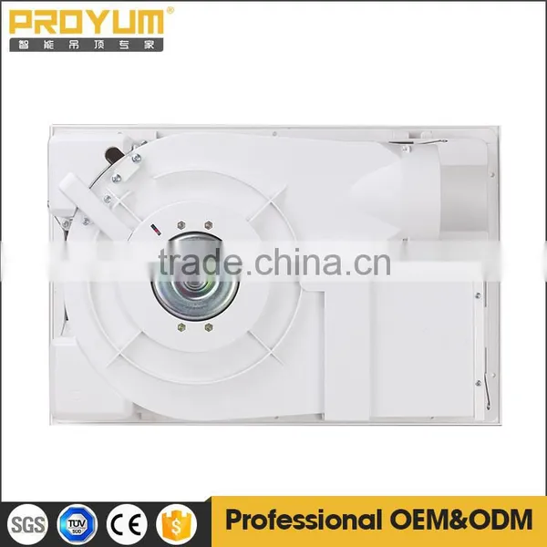 Led Controller Infrared Bathroom Ceiling Heater,led Heater,led Infrared Heater photo-4