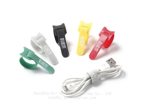 Velcro Strap Manufacturers photo-3
