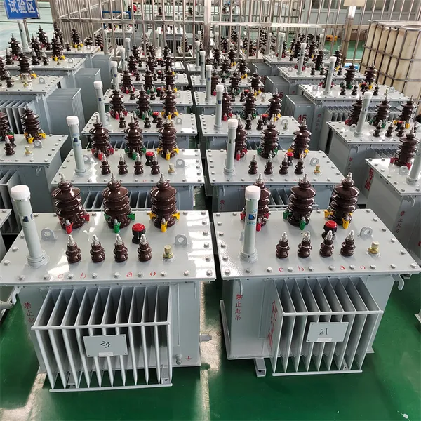 1MVA Three-Phase Electric Voltage Auto Transformer 20KV 400V 415V 110V 400KVA Product
