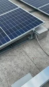 Solar Photovoltaic Panels photo-2