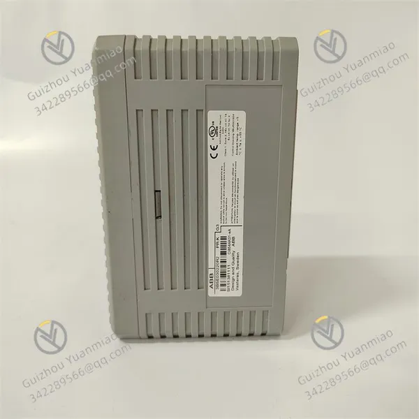 CI854A-eA 3BSE030221R2 Communication Interface Module