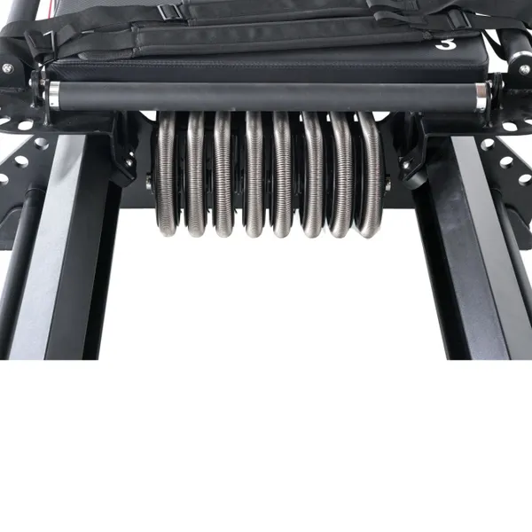 Professional Large Pro Pilates Reformer Equipment photo-3
