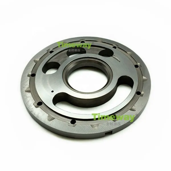 Excavator Pump Rotary Group Kits PC200 Pump Repair Kits for KOMATSU PC200-8 Excavator Main Pump 708-2L-31470 Spare Parts Rebuild photo-6