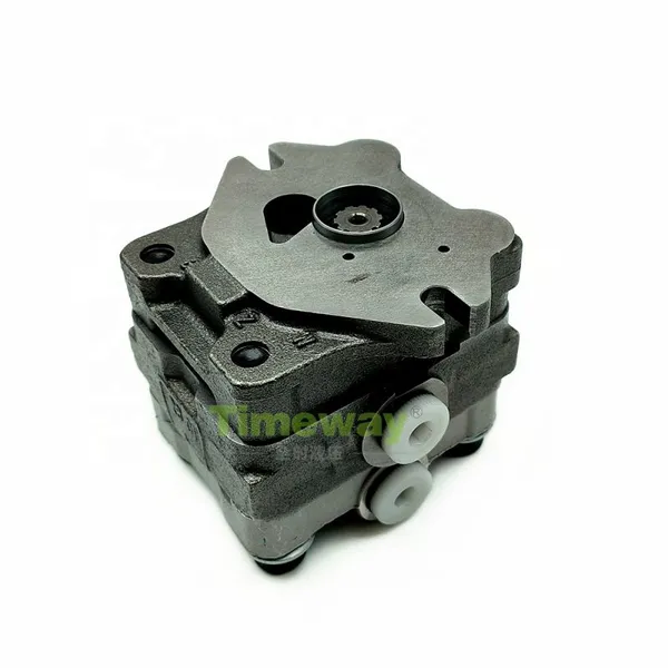 6G3 11G5 Slippage Pump PVD Series Charging Pump for Repair NACHI Piston Pump PVD-00B PVD-15B PVD-0B PVD-2B photo-2