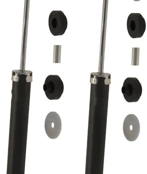 Hot Sale 13306843 Shock Absorber Buffer Block New Condition Huge Discount for Sany 485 500 550 Models and Other Models photo-3