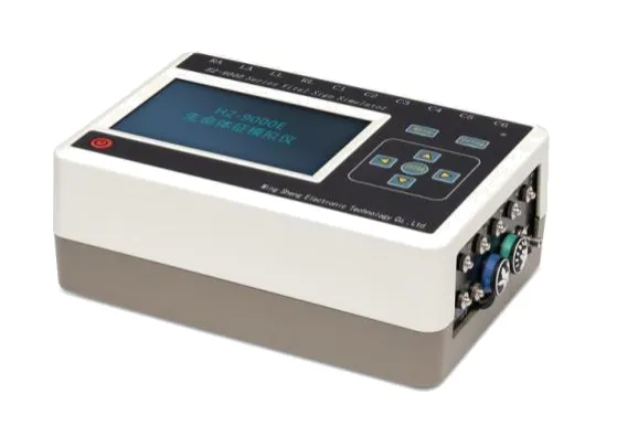 Multi-parameter Vital Signs Simulator