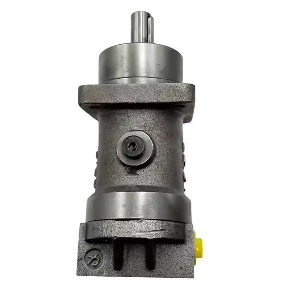Hydraulic Axial Piston Pump A2FM80 A2FM90 A2FM107 A2FM5 61W-VBB030 Hydraulic Piston Pump A2FM125 A2FM160 Series photo-3