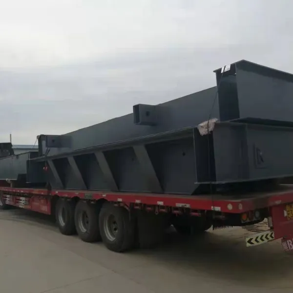 Hydraulic Elevator Dam Project Steel Sluice Gate for Water Diversion and Flood Control photo-2