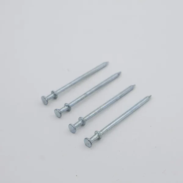 POWER Duplex Nail Supplier Offering Bulk Orders and Stable Lead Times photo-5