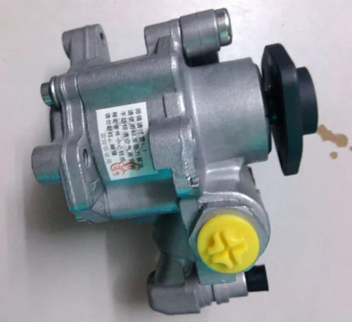 Power Steering Pump for Benz CL/ML/GL photo-3