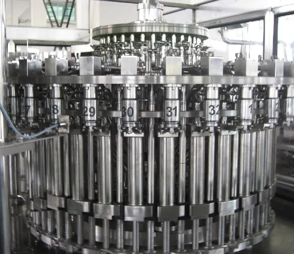 Automatic Pomegranate Juice Production Line photo-4