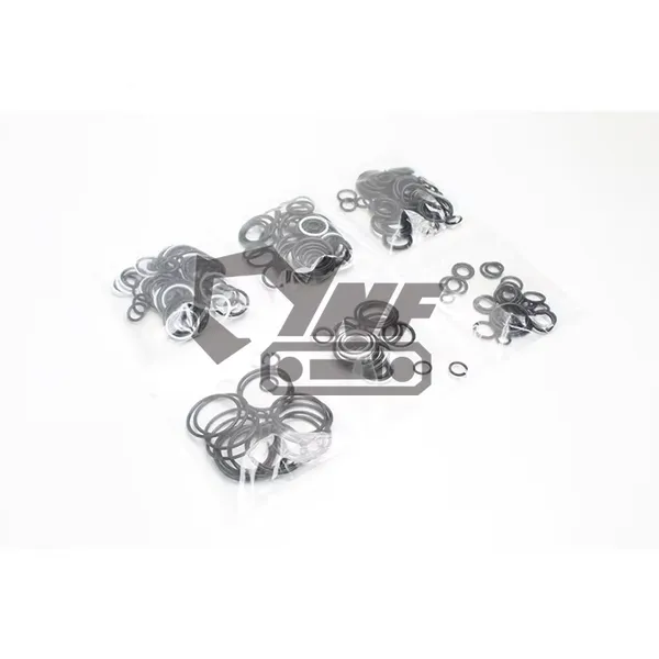 Voe14718261 14718261 Travel Motor Seal Kit