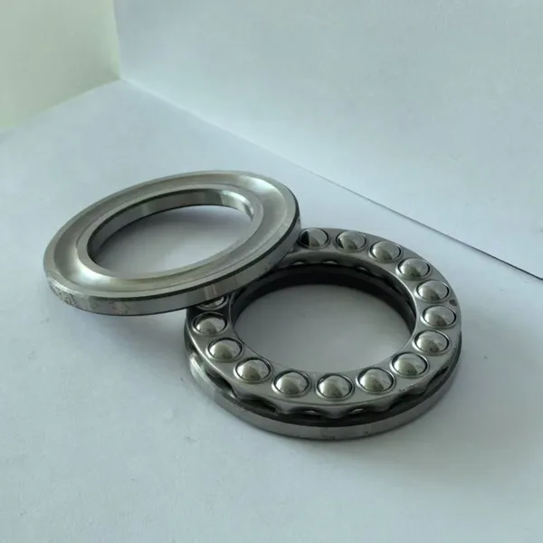 51200 Series Thrust Ball Bearing Long Service Life photo-5
