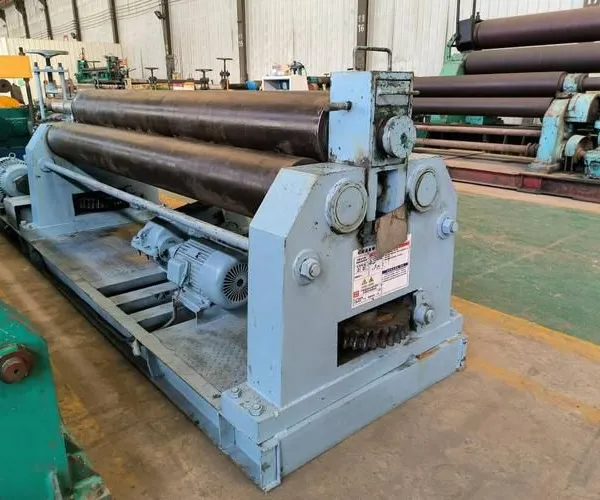 Other Secondhand Machinery photo-3