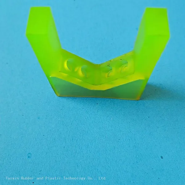 Customized Polyurethane Parts for Mold Opening Are Suitable for Automotive Component Factories in Southeast Asia. photo-2