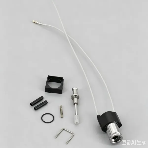 (50/60/75U)/T AX Series Nozzle Solenoid Valve Assembly для принтеров для струйной кодировки Domino AX150i / AX350i / AX550i. Части
