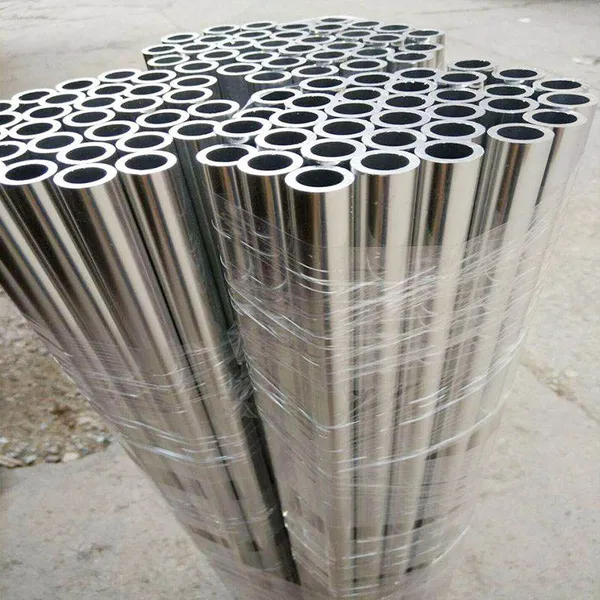 Aluminum Round Tube OD 20mm x 2mm Wall 6061 T6 Seamless Pipe Cut to Length Bending Fabrication Service photo-4