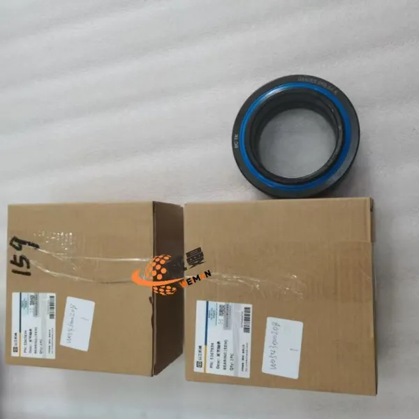 Bearing SEM 5367834 original para repuestos de cargador de ruedas en stock.