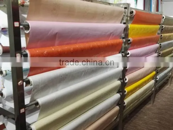 2016 Professional Design Party Printed Custom PVC Table Cloth
