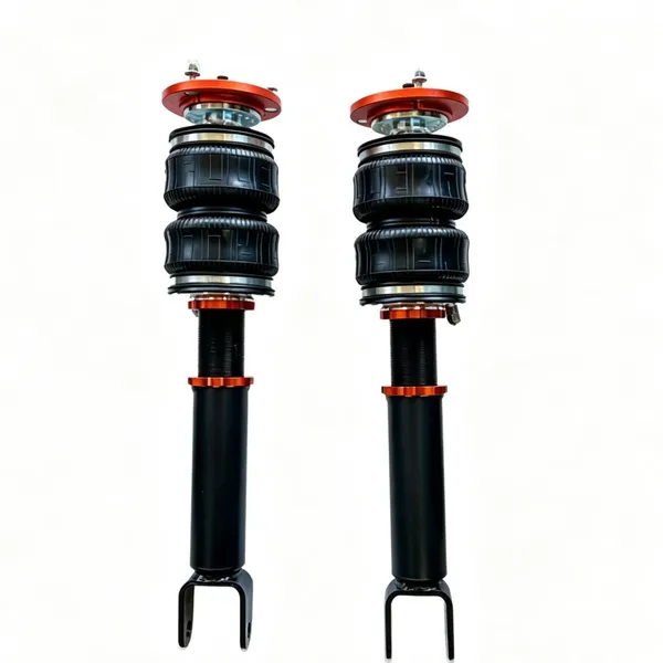 Ford Falcon BA-BF Air Suspension Air Struts Front Only With Adjustable Top