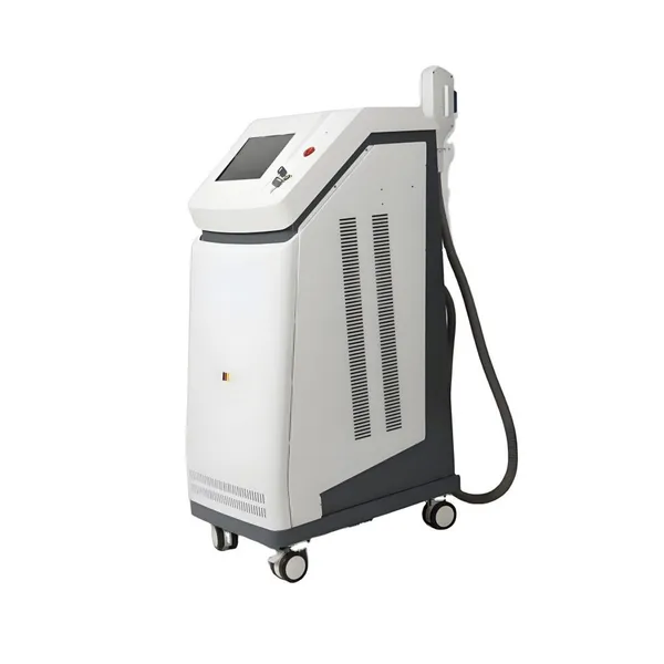 High-Efficiency IPL Beauty Machine For Salon And Clinic