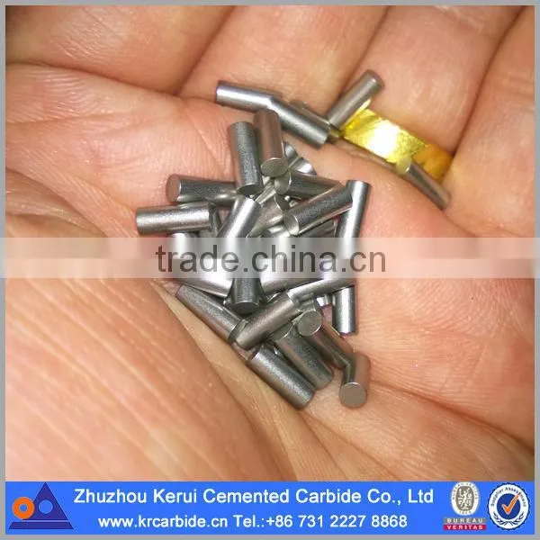 Tungsten Carbide Dowel Pins photo-4