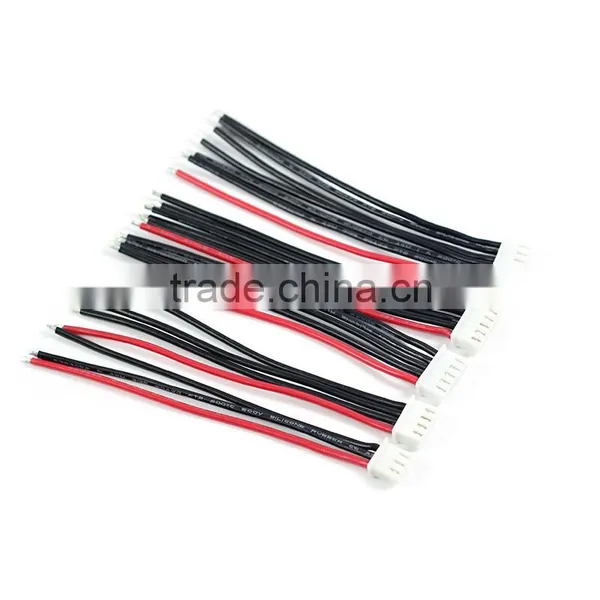 2S 3S 4S 5S 6S Balance Charging Connector Wire photo-4