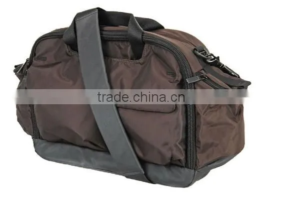 2015 Wholesale Multifunction Nylon Laptop Bag Shouder Bag photo-5
