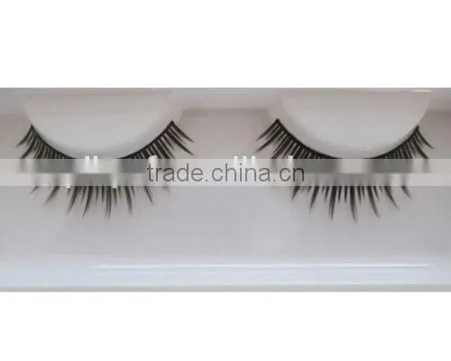 Pure Handmade Mink Fur Lashes N photo-4