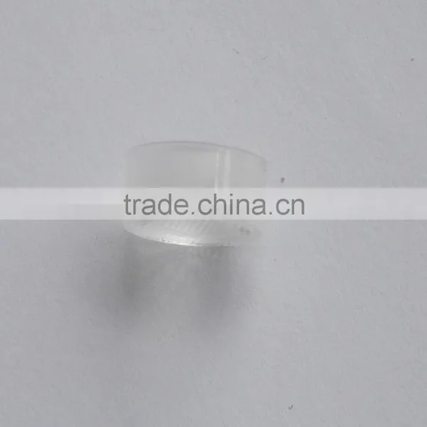 30 - 45 - 120 Degree SMD5050 Led Lens With Clear / Stripe / Pearl Surface photo-5