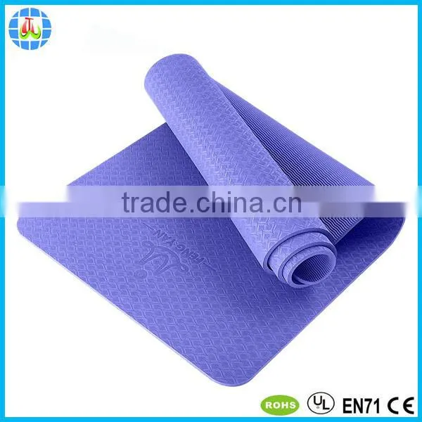 High Quality Wholesale Cheap Yoga Mat With Factory Price photo-3