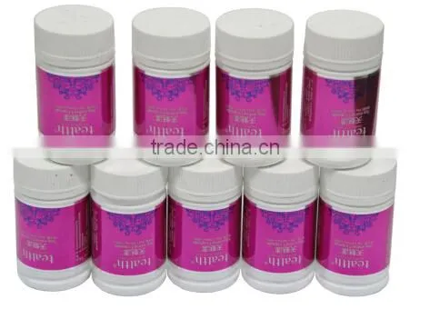 XT-SLX High-speed Electronic Granules-counting Pill Bottling Filling Production Line photo-4