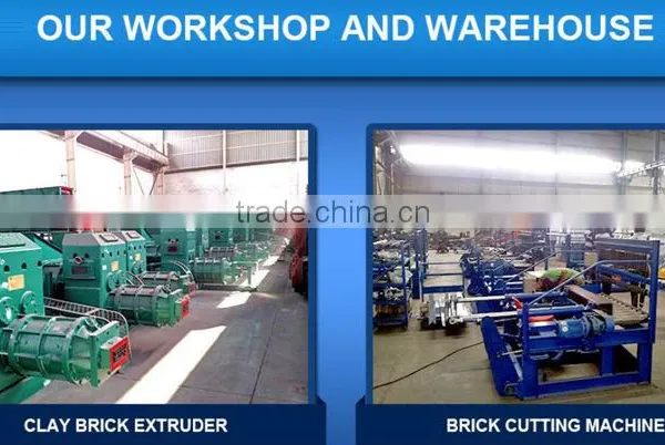 Small Models Vacuum Extruders JKRL35 Brick Making Machine United Arab Emirates photo-6