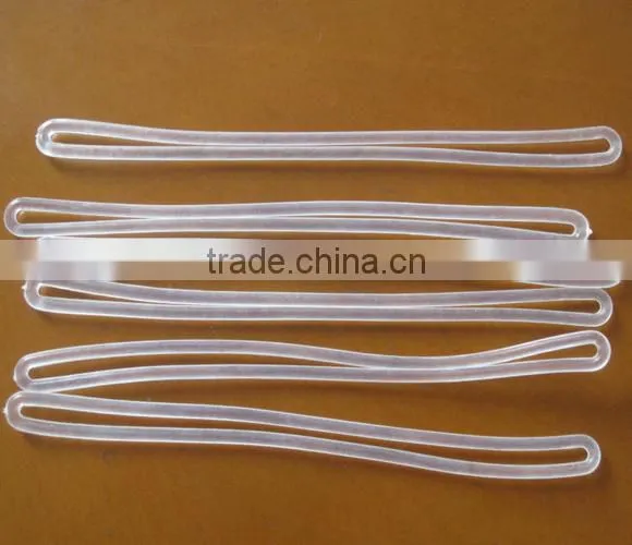 Delicate Hang Tag Ties
