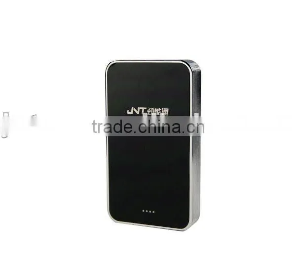 HOT!!! High Capacity 5500mAh Power Bank MP005