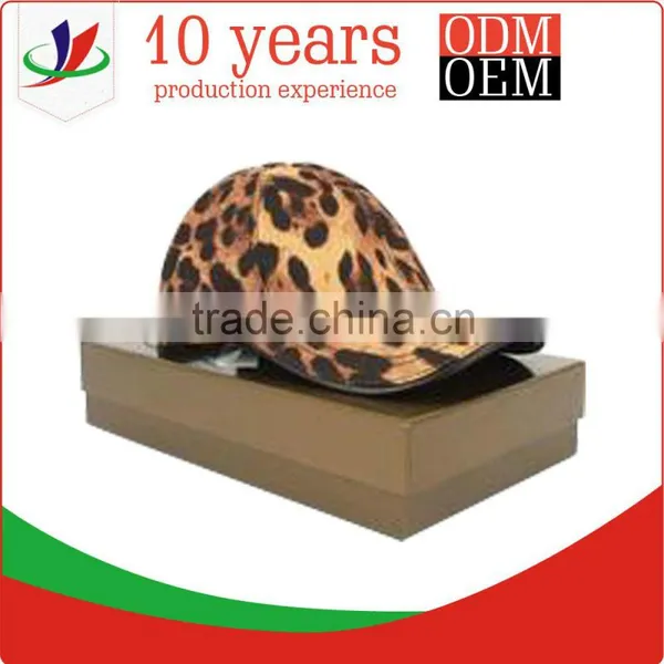 Cardboard Wholesale Hat Boxes photo-3